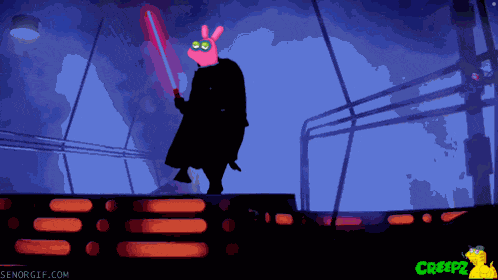 Lilpennygifs Creepz GIF