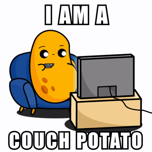 Lilpotate Lilpotates GIF