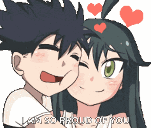 Lily And Marigold GIF