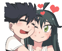 Lily And Marigold Sticker