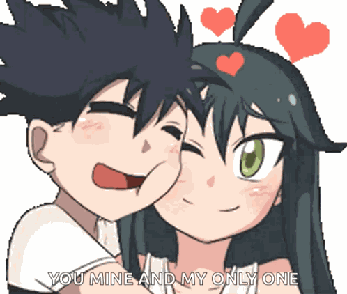 Lily And Marigold GIF