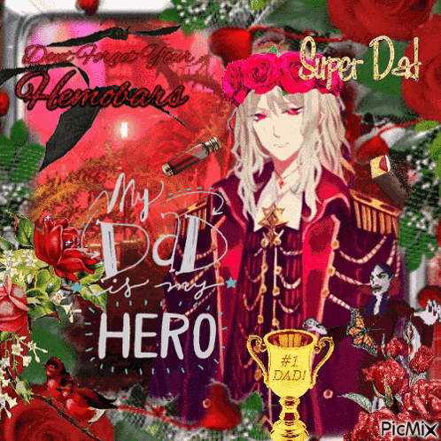 Limbus Company Don Quixote GIF