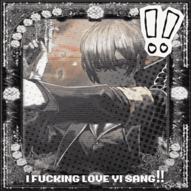 Limbus Company Lcb GIF