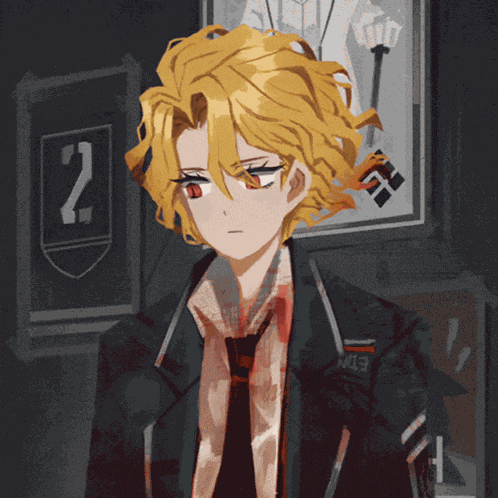 Limbus Company Limbus GIF