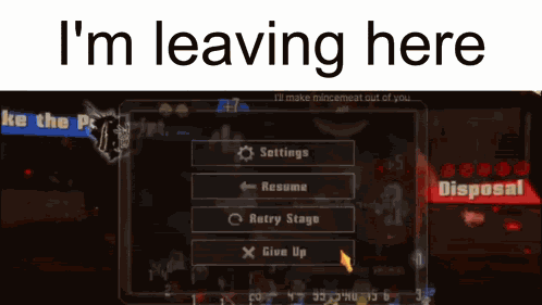 Limbus Company Valencina GIF