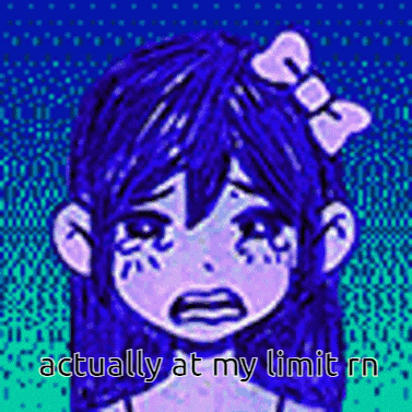 Limit Omori GIF