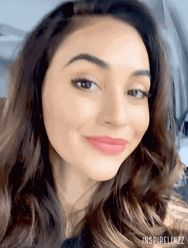 Lindsey Morgan Micki Ramirez GIF