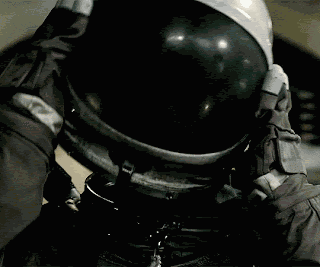 Lindsey Morgan Raven Reyes GIF