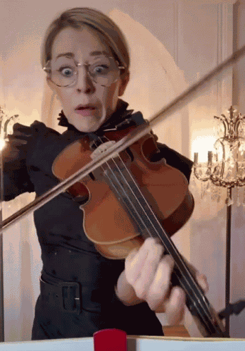 Lindsey Stirling Cute GIF
