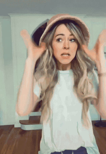 Lindsey Stirling Mystery GIF