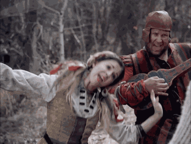 Lindsey Stirling Smile GIF