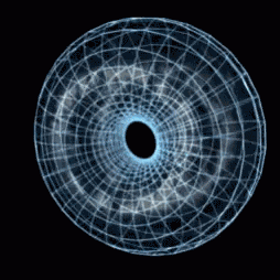 Lines Pattern GIF