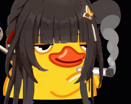 Lingsha Abundance Queen GIF