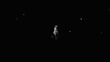 Lingsha Character Trailer Lingsha Character Introduction GIF