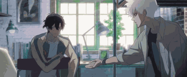 Link Click Shiguang Daili Ren GIF