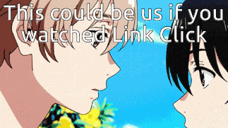 Link Click Shiguang Dailiren GIF