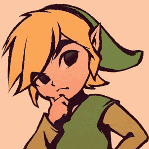 Link Toon Link Meme