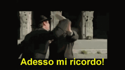 Lino Banfi Don Peppino GIF
