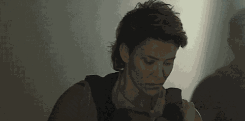 Lioness Lamonica Garrett GIF