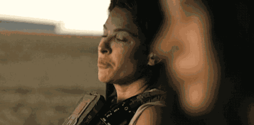 Lioness Lamonica Garrett GIF