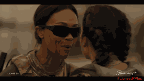 Lioness Lionesspplus GIF