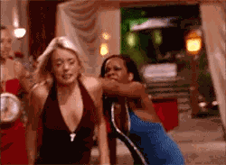 Liorenski Flavor Of Love GIF