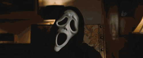 Liorenski Scary Movie 6 GIF
