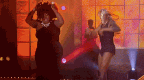 Lip Sync Rpdr GIF