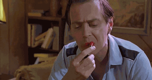 Lips Lipstick GIF