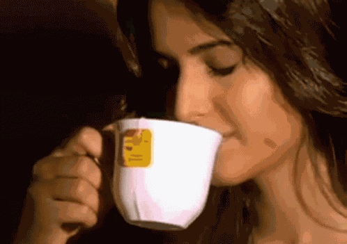 Lipton Tea GIF