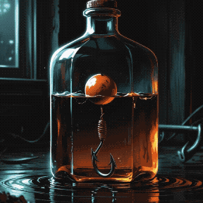 Liqoured The Liqour GIF