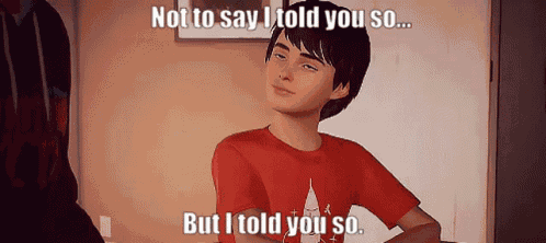 Lis2 Life Is Strange2 GIF
