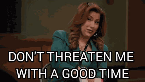 Lisa Ann Walter Miss Schemmenti GIF