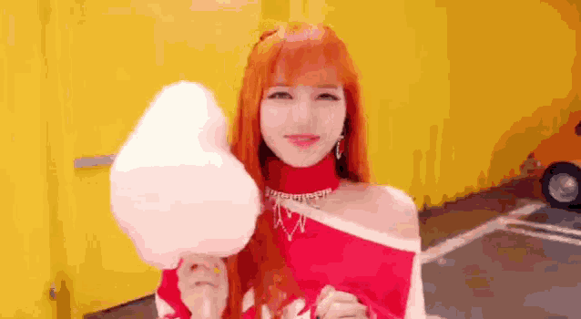 Lisa Black Pink GIF