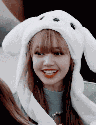 Lisa Cute Lisa GIF