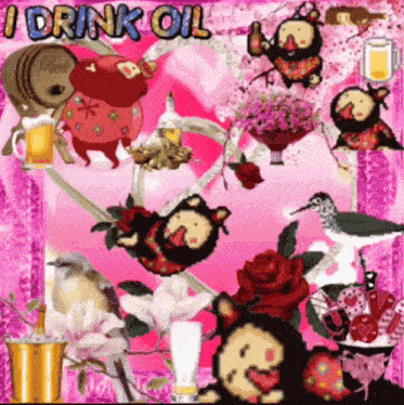 Lisa The Painful Birdie Hall GIF