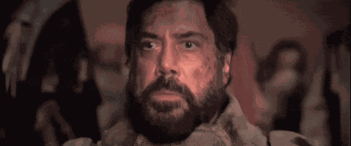 Lisan Al Gaib Stilgar GIF