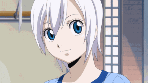 Lisanna Lisanna Strauss GIF