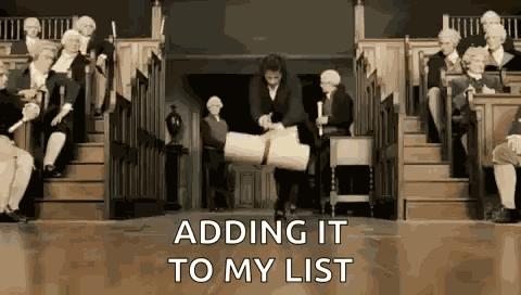 List Amazinggrace GIF