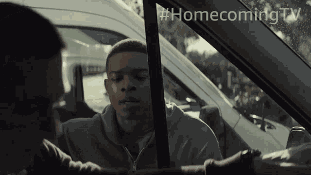 Listen To Me Jeremy White GIF