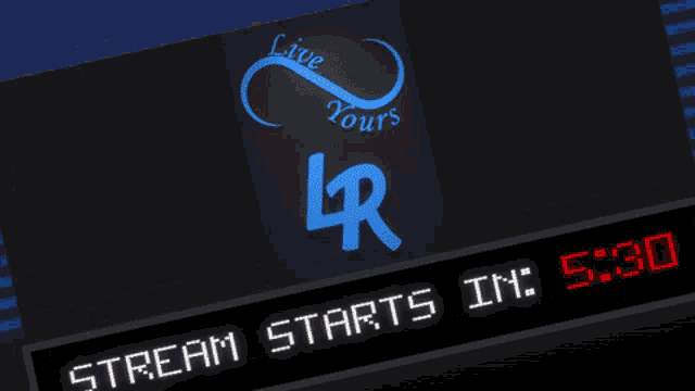 Literally Ray Live Yours GIF