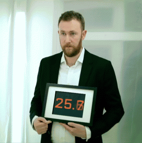 Little Alex Horne Taskmaster GIF