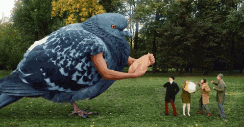 Little Big Go Bananas GIF