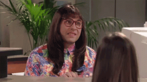 Little Britain Carol Beer GIF