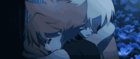 Little Johnny Ah Sheng GIF
