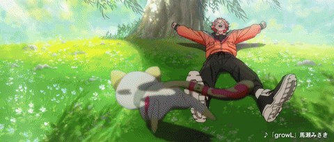Little Johnny Big Johnny GIF