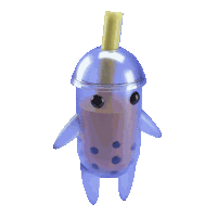 Little Pills Sticker