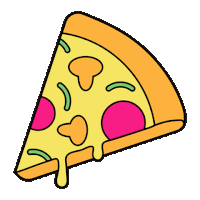 Little Pills Sticker