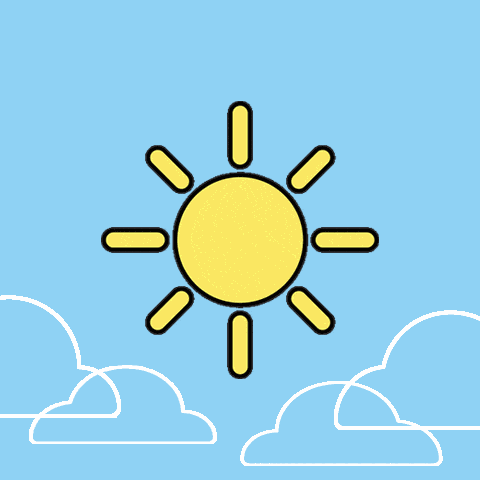 Little Sun GIF