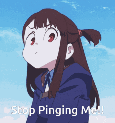 Little Witch Academia Akko GIF